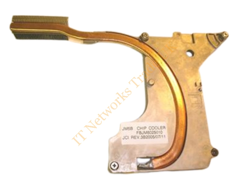 FBJM5025010 Dell Laptop for Inspiron 9100 Heatsink
