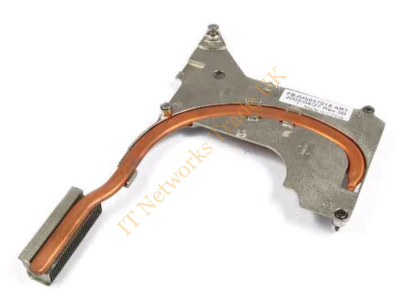 FBJM5040019 Dell Laptop Cover for Precision M60 Heatsink