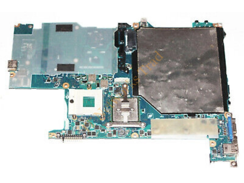 FBM0S1 Toshiba Intel System Board Socket 479 for Satellite U205 Laptop Motherboard