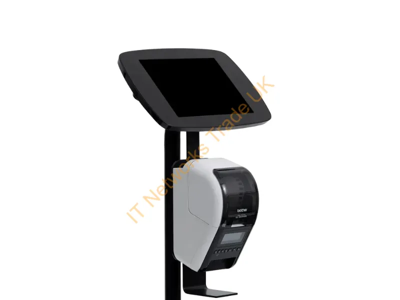 FBR-B1-PD7-MX - Bouncepad FBR-B1-PD7-MX tablet security enclosure Black 25.9 cm (10.2")