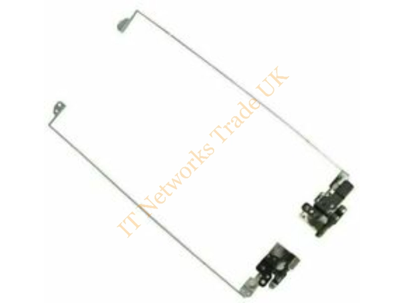 FBU83010 HP Left / Right Hinge & Bracket Set for Pavilion 14-N018US Laptop Accessory