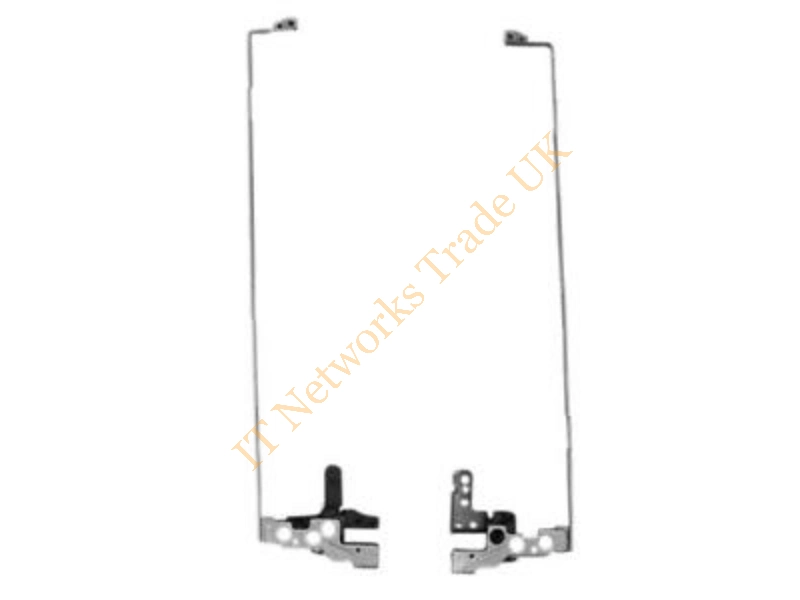 FBU83011010 HP Left / Right Hinge & Bracket Set for Pavilion 14-N018US Laptop Accessory