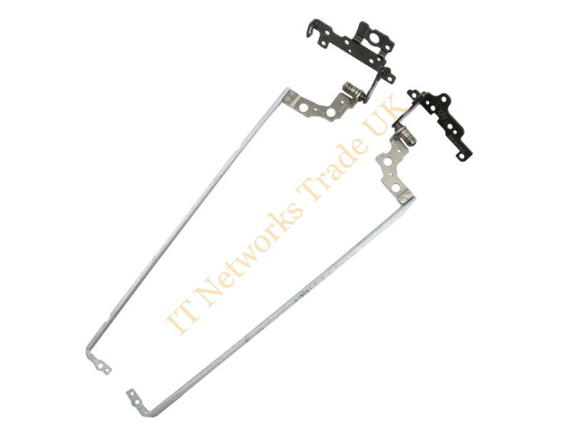 FBU83012010 HP Left / Right Hinge & Bracket Set for Pavilion 14-N018US Laptop Accessory
