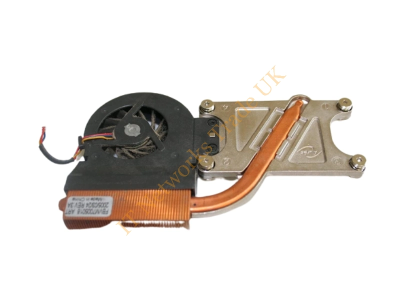 FBVM7006014 Dell CPU Heatsink