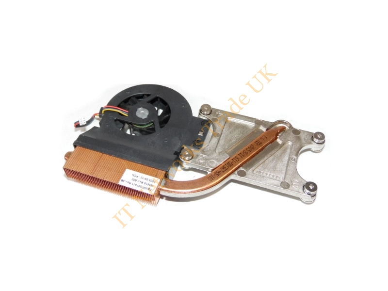 FBVM7007011 Dell CPU Heatsink