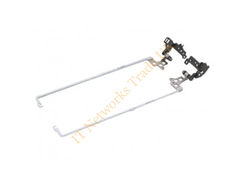 FBX15016010 HP Left / Right Hinge & Bracket Set for Pavilion 15-AB153NR Laptop Accessory