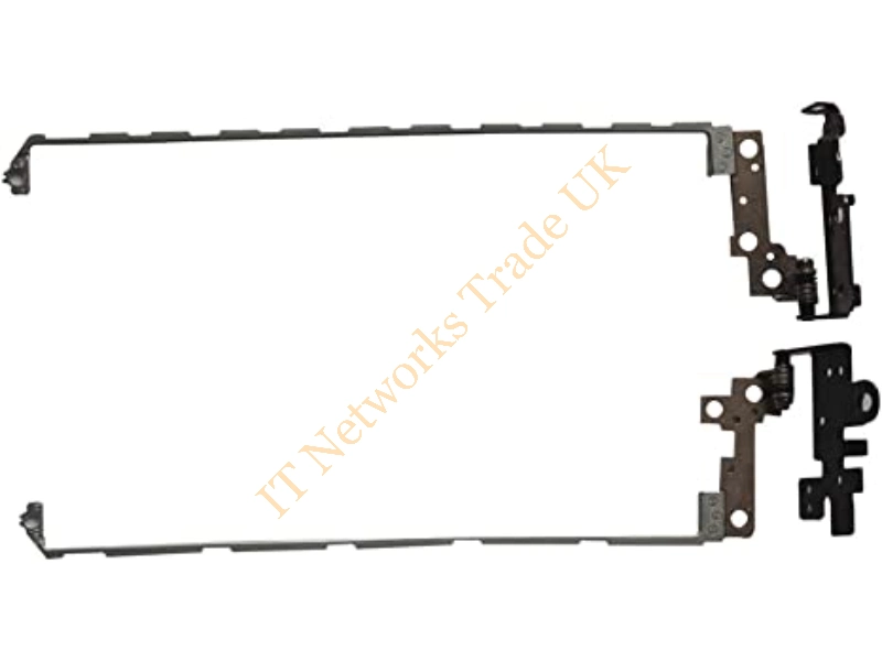 FBX18006010 HP LCD Right Bracket & Hinge for Pavilion 17-G153US Laptop Accessory
