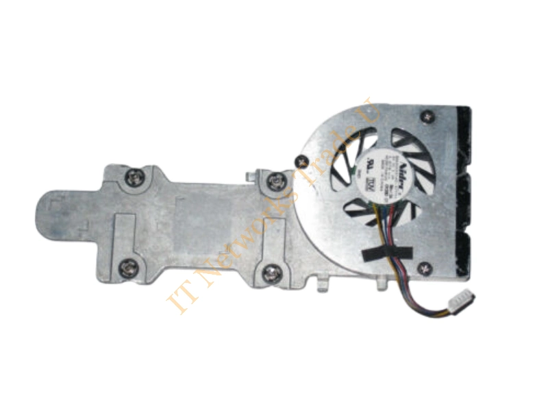 FBZM1022010 Dell Cooling Heatsink and Fan for Latitude 2100 Fans And Heatsink Combo