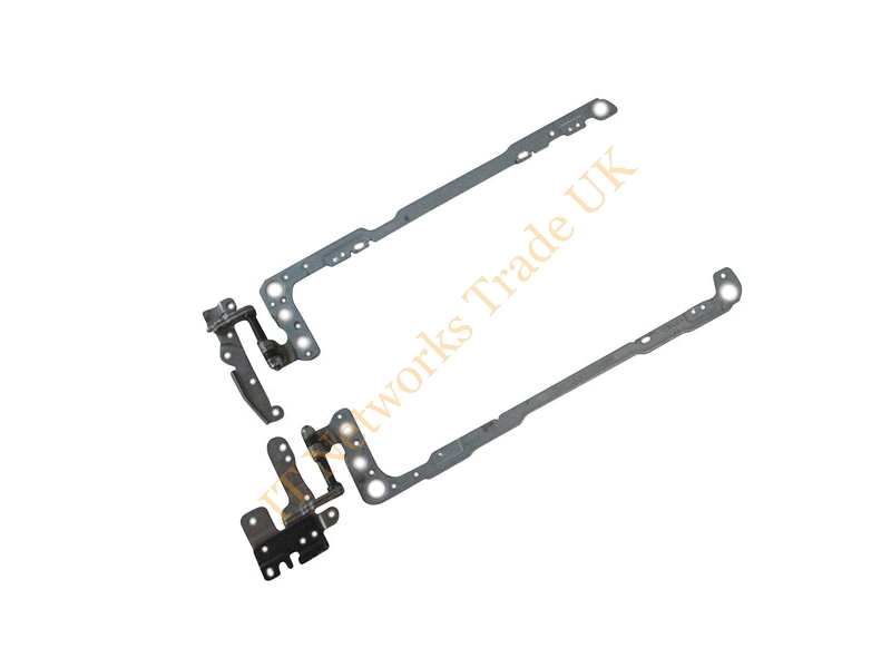 FBZM8007010 Dell Left and Right Hinge and Bracket Set Chromebook 11 3120 Laptop Accessory