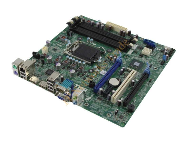 FC092 Dell Optiplex X270 System Board Desktop Motherboard