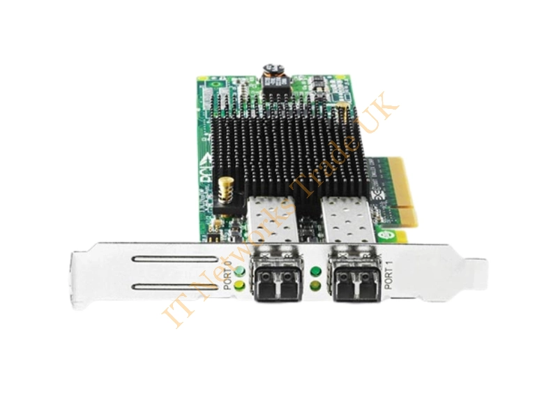 FC1020035-01J Fujitsu 2-Port 2GB/s Fibre Channel PCI-Express Host Bus Adapter Fiber Channel Controller