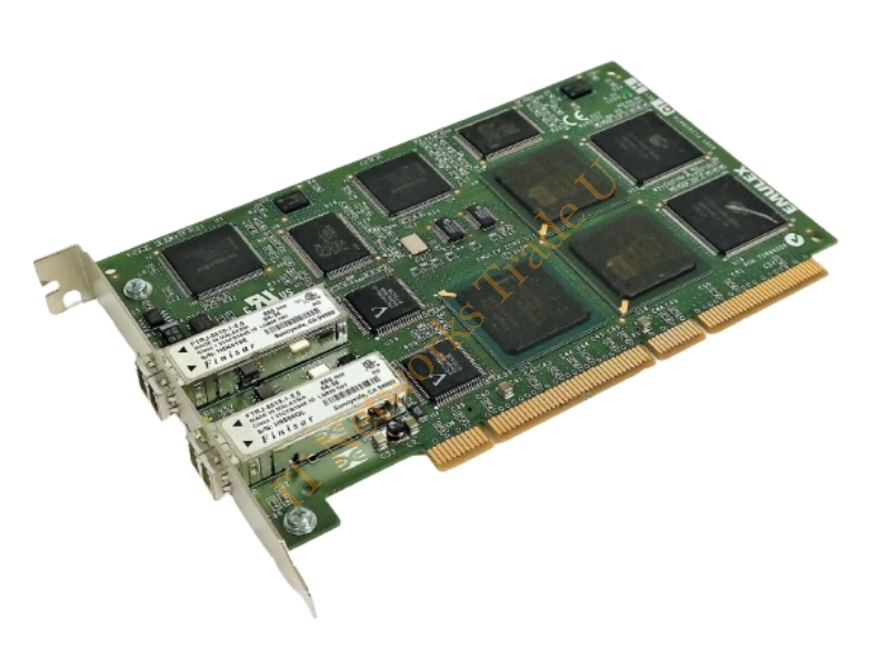 FC1020035 HP Emulex 2Gb/s Fibre Channel Host Bus Adapter Fiber Channel Controller