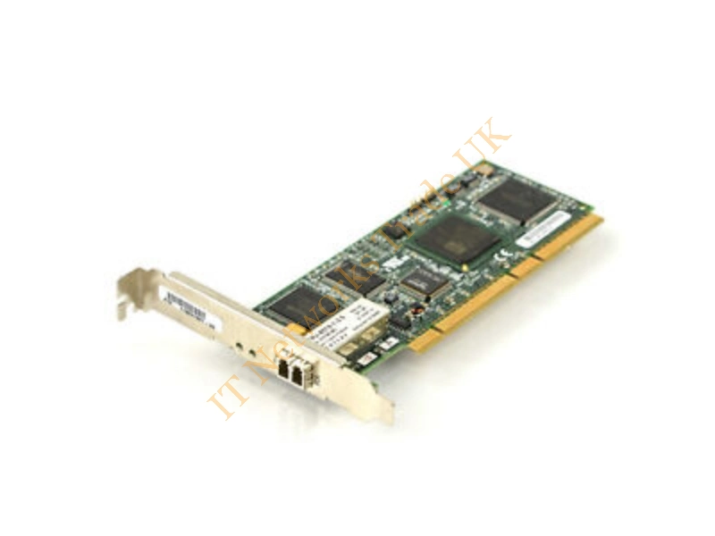 FC1020037-01G Emulex LP9002S-E 2Gb/s Fibre Channel Host Bus Adapter