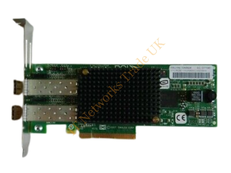 FC1020042-01 Fujitsu 1-Port 2GB/s Fibre Channel PCI-Express-x Host Bus Adapter Fiber Channel Controller