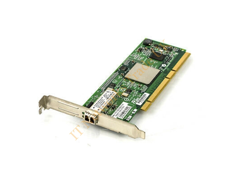 FC1020055-01A Emulex LightPulse 2GB 2Ps Fibre PCI-x Network Adapter