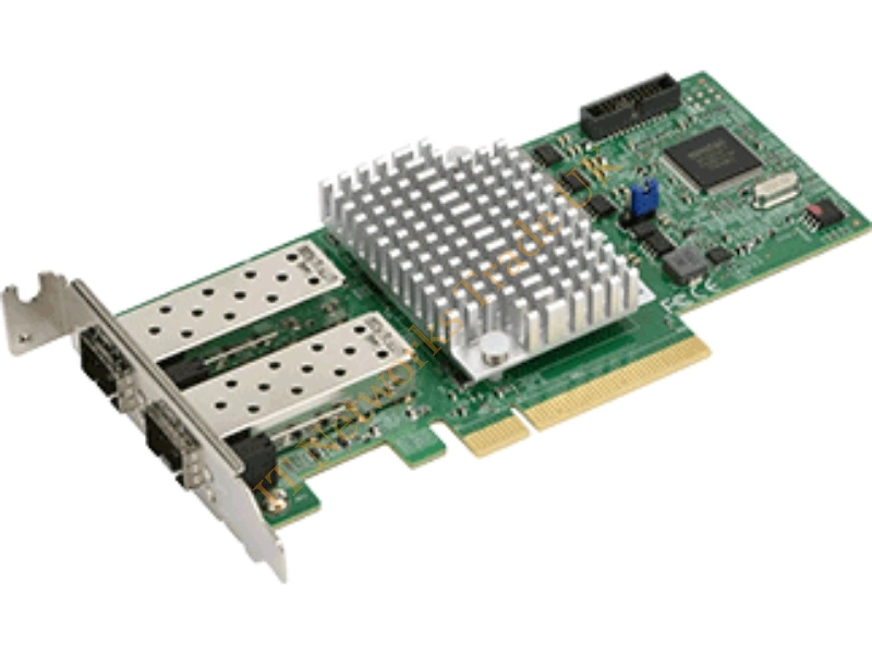 FC102005504B Fujitsu LightPulse 2GB Dual Ports Fibre PCI-x Network Adapter