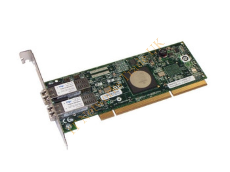 FC2143 HP StorageWorks 4GB/s Fibre Channel PCI-Express x 2.0 Host Bus Adapter