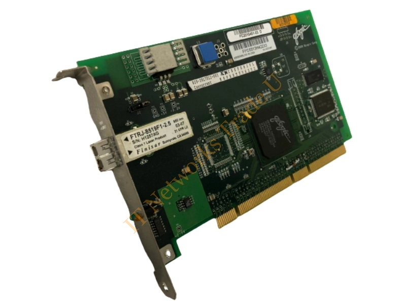 FC2310401-03 Qlogic Logic 2GB PCI-X Fiber Channel Host Bus Adapter