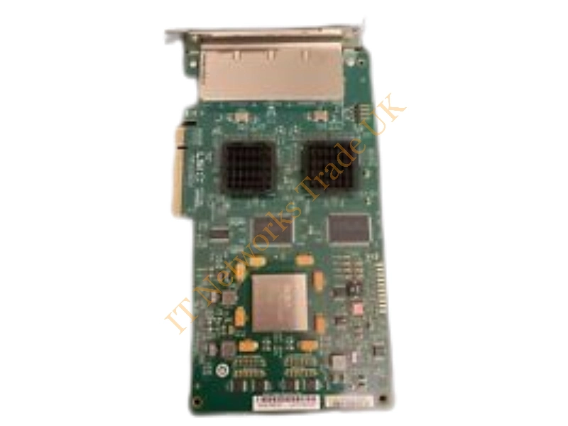 FC2310401-03D Qlogic 2GB Dual Channel PCI-x Fibre Channel Host Bus Adapter Fiber Channel Controller
