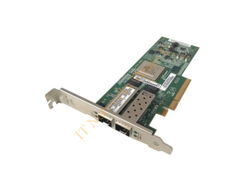 FC2310401-18 Sun 2GB Single Port Fibre PCI Adapter Fiber Channel Controller