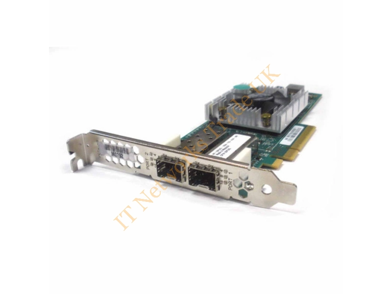 FC2310401-19 Emulex 2Gb FC PCI Host Bus Adapter