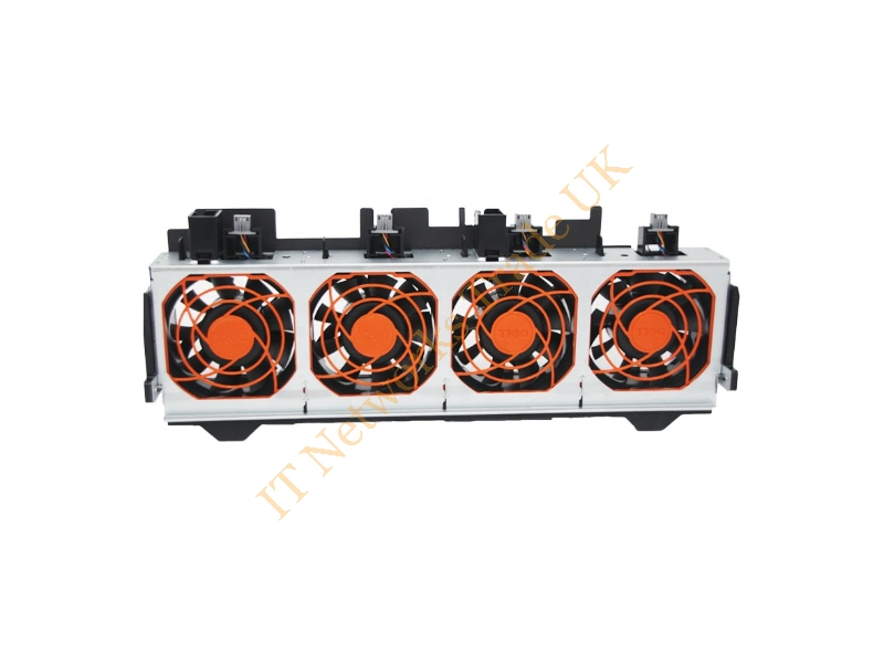 FC277 Dell Fan Bracket (does not include fan) Cooling Fan