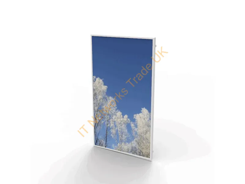 FC3212-0201-01 - HI-ND FC3212-0201-01 signage display enclosure