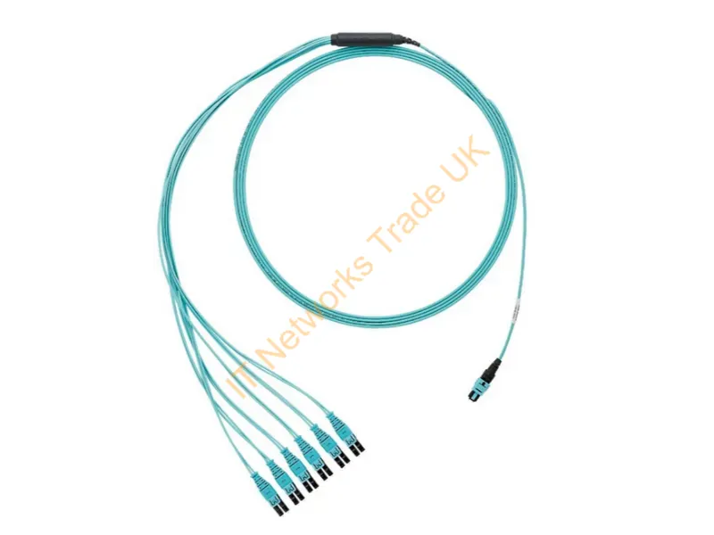 FC3XN-16-10A - Panduit Fc3Xn-16-10A Fiber Optic Adapter Lc/Mtp