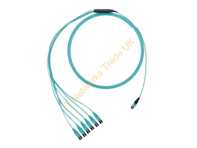 FC3XO-16-10A - Panduit Fc3Xo-16-10A Fiber Optic Adapter Lc/Mtp