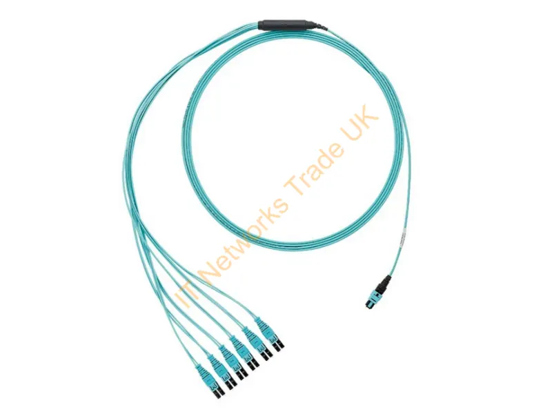 FC3ZO-16-10A - Panduit Fc3Zo-16-10A Fiber Optic Adapter Lc/Mtp