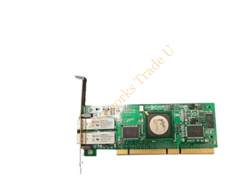 FC5010409-23 Sun StorageTek 8GB/s PCI-Express Fiber Channel 2-Port Express Module Host Bus Adapter