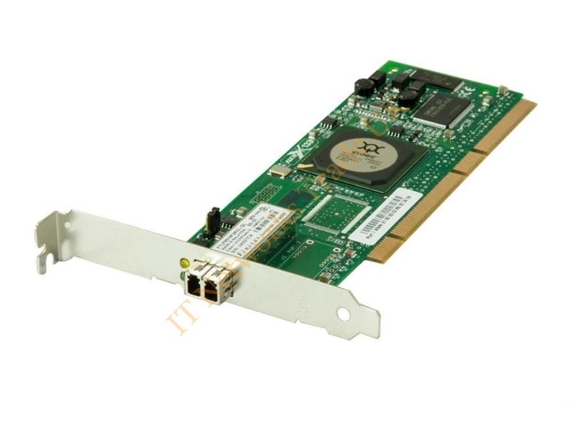 FC5010409 Qlogic Fibre Channel 2GB PCI-X Host Adapter Fiber Channel Controller