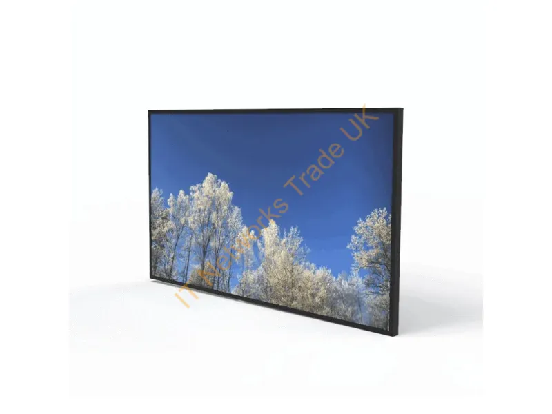 FC5012-0201-02 - HI-ND FC5012-0201-02 signage display enclosure