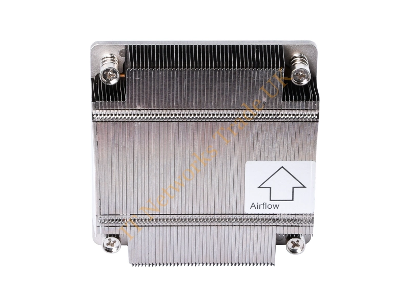 FC527 Lenovo  Heatsink for ThinkServer RD550