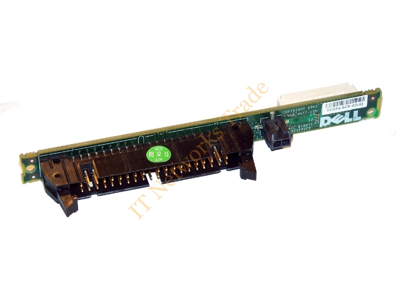 FC554 Dell PowerEdge 2950 Laptop IDE to IDE Optical Drive Adapter Server Accessory