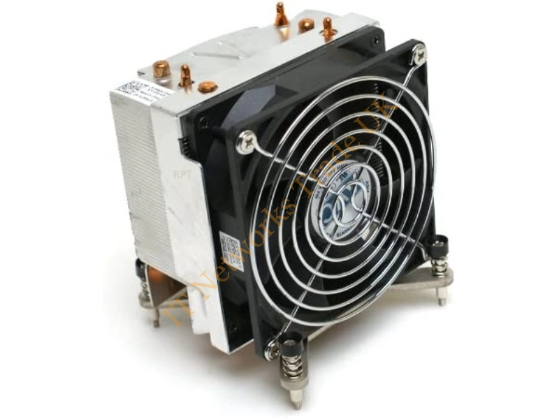 FC556 Dell Heatsink Assembly