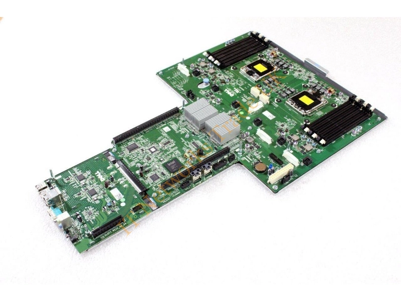 FC62R Dell System Board Assembly for Precision R5500 Workstation Server Motherboard