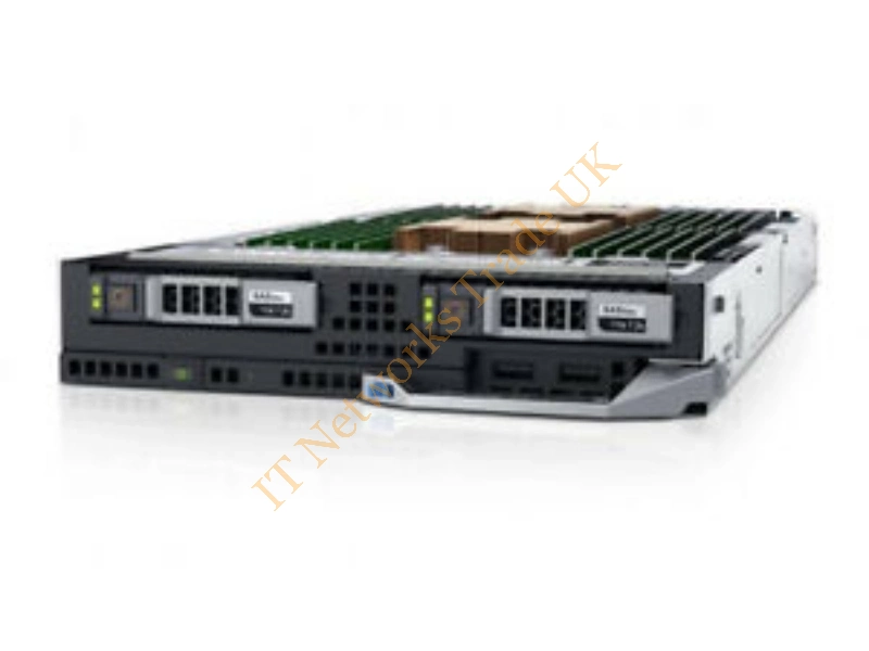 FC630 Dell PowerEdge FC630 Intel -Xeon E5-2600 v4 Server Server System