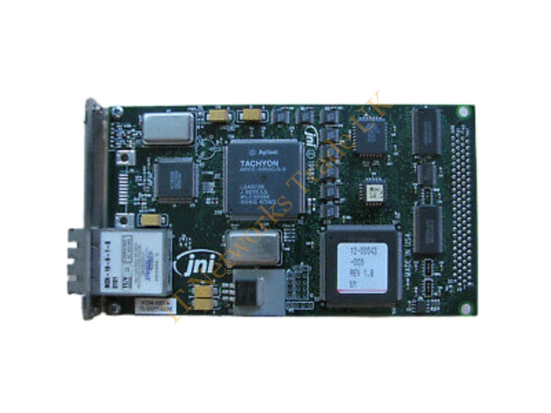 FC64-1063 Sun 64-Bit Fibre Channel Host Bus Adapter Fiber Channel Controller