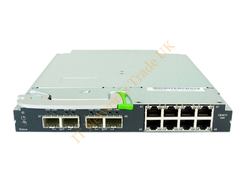 FC9520SF21-I01 Fujitsu Cisco Flashwave 4300 Enhanced Switch Fabric Card Switch Module