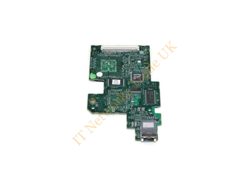 FC955 Dell DRAC 4 Remote Access Network Management Card for PowerEdge Server Networking Accessory