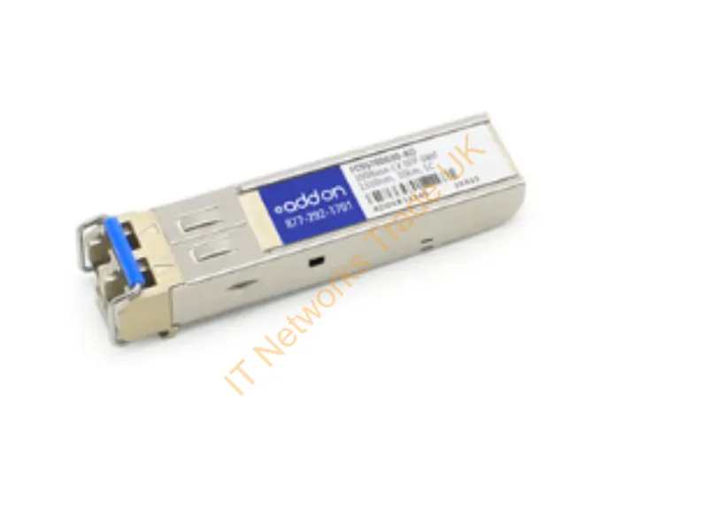 FC95700140-AO - Addon Networks Fc95700140-Ao Network Transceiver Module Fiber Optic 1000 Mbit/S Sfp 1310 Nm