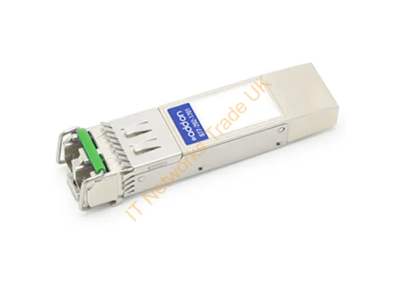 FC95700190-AO - Addon Networks Smf, 1550Nm, 80Km, Lc Network Transceiver Module Fiber Optic 1000 Mbit/S Sfp