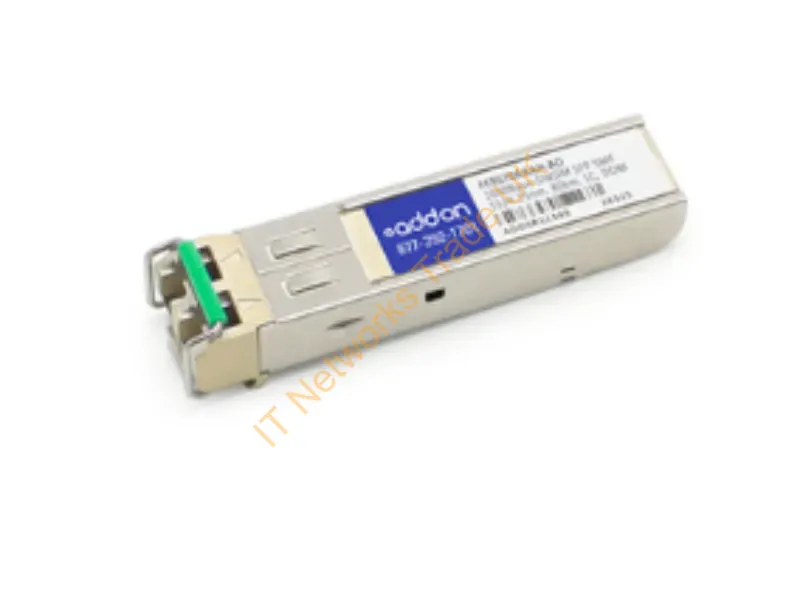 FC9570AAAP-AO - Addon Networks Fc9570Aaap-Ao Network Transceiver Module Fiber Optic 1000 Mbit/S Sfp 1538.98 Nm