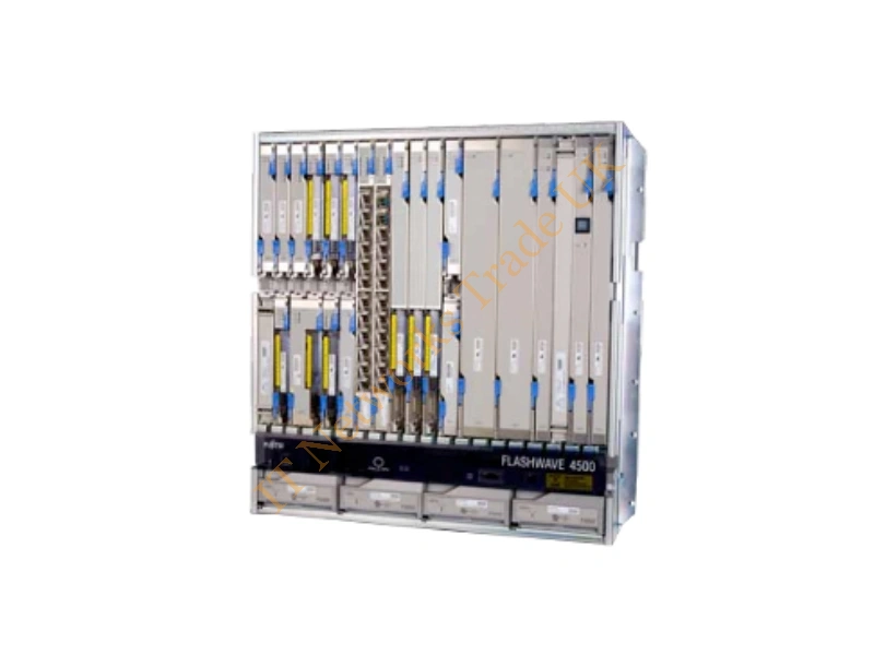FC9580SHF2-I05 Fujitsu Flashwave 4500 Shelf without Fans Networking Accessory