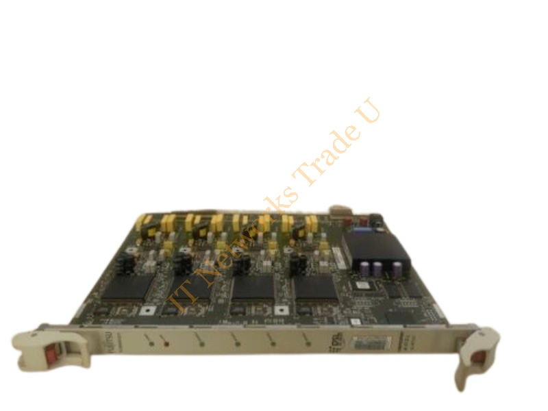 FC9660CA31 Fujitsu Speedport Quad ATU-C Module Switch Module