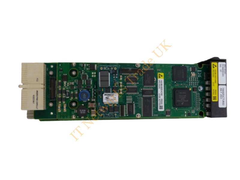 FC9681EGX1-I06 Fujitsu Flashwave 4100 SRV Ethernet Card Network Adapter
