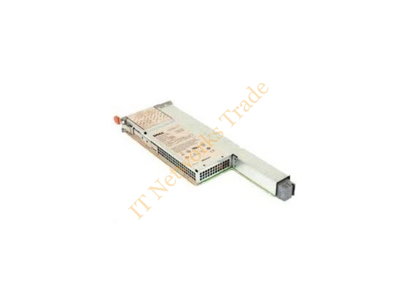 FC9YT Dell 8-Port 10GbE SFP+ FX2 Pass-Through for PowerEdge FX2 / FX2S Server Accessory