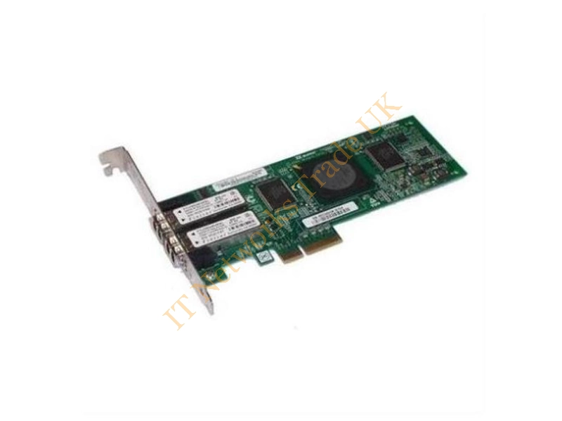 FCA2257P HP Single Port 2Gb/s PCI to Fibre Channel Host Bus Adapter