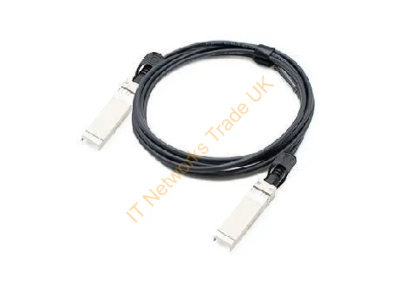 FCBG110SD1CB5-AO - Addon Networks Fcbg110Sd1Cb5-Ao Infiniband/Fibre Optic Cable 98.4" (2.5 M) Sfp+